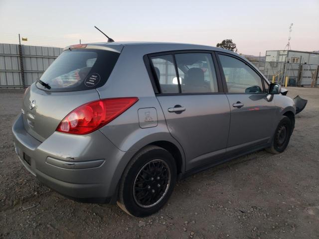 Photo 3 from auction – 2007 NISSAN VERSA S with VIN 3N1BC13E97L383627