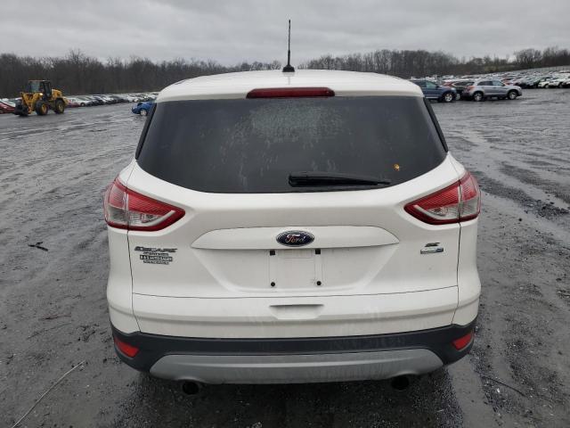 Photo 6 from auction – 2013 FORD ESCAPE SE with VIN 1FMCU9GX1DUB35376