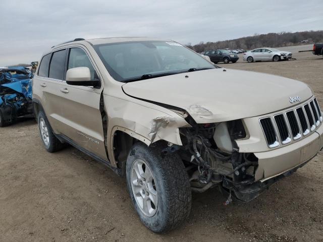Photo 4 from auction – 2014 JEEP GRAND CHER with VIN 1C4RJFAG1EC205528