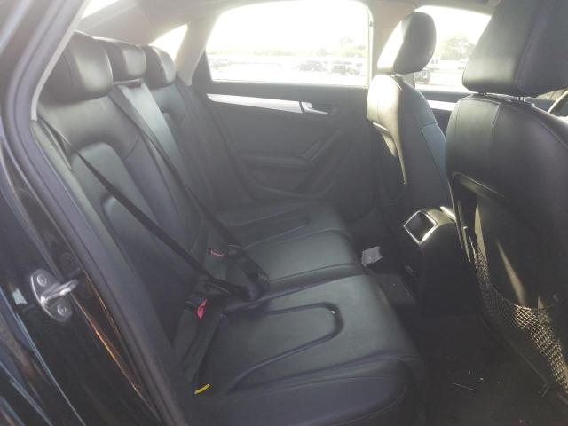 Photo 10 from auction – 2010 AUDI A4 PREMIUM with VIN WAUAFAFL6AN007059