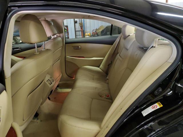 Photo 10 from auction – 2007 LEXUS ES 350 with VIN JTHBJ46G472042430