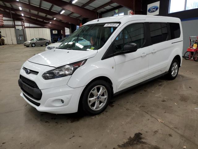 Photo 1 from auction – 2015 FORD TRANSIT CO with VIN NM0GE9F71F1205304