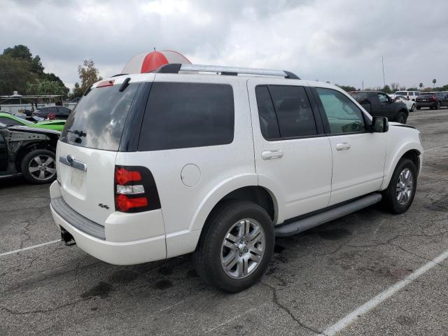 Photo 3 from auction – 2010 FORD EXPLORER L with VIN 1FMEU7F87AUB15507