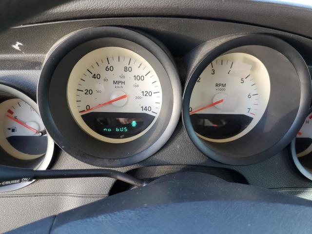 Photo 9 from auction – 2007 DODGE CHARGER SE with VIN 2B3KA43G77H667449