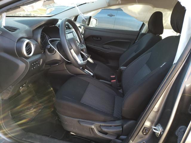 Photo 7 from auction – 2020 NISSAN VERSA S with VIN 3N1CN8DV6LL825697