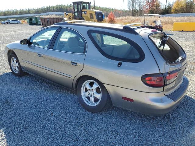 Photo 2 from auction – 2004 FORD TAURUS SE with VIN 1FAFP58224A164087