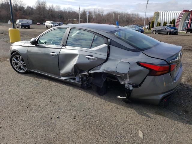 Photo 2 from auction – 2020 NISSAN ALTIMA S with VIN 1N4BL4BW2LN320572