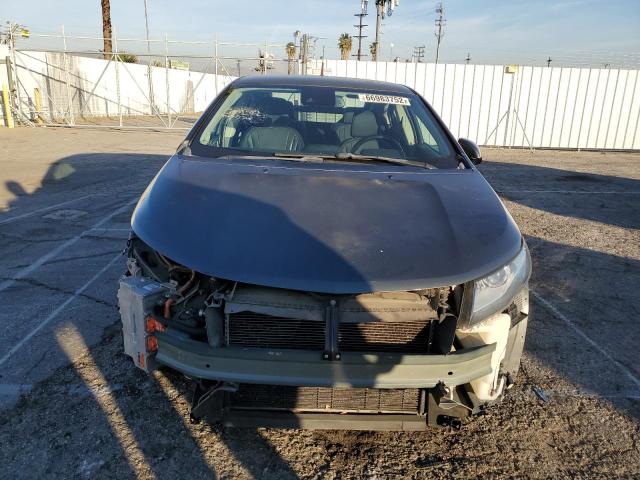 Photo 5 from auction – 2013 CHEVROLET VOLT with VIN 1G1RH6E41DU129726