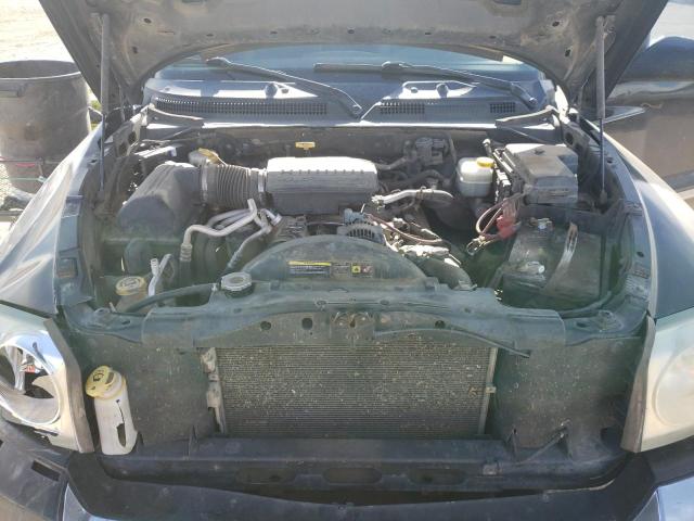 Photo 11 from auction – 2006 DODGE DAKOTA QUA with VIN 1D7HE58N16S644739