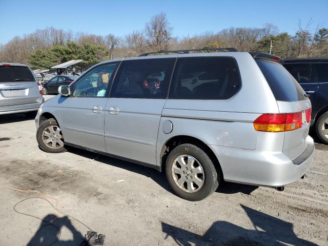 Photo 2 from auction – 2003 HONDA ODYSSEY EX with VIN 5FNRL18623B025470
