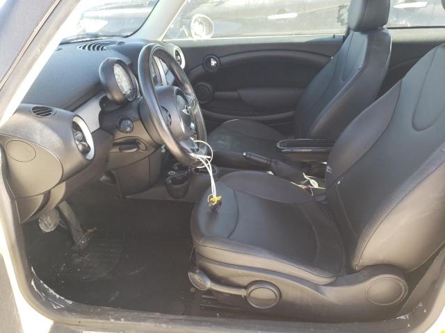 Photo 7 from auction – 2013 MINI COOPER with VIN WMWSU3C54DT544332