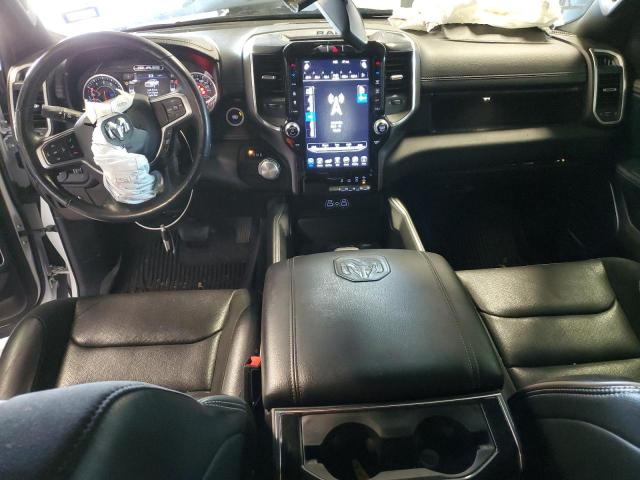 Photo 8 from auction – 2020 RAM 1500 LARAM with VIN 1C6RREJT9LN148441