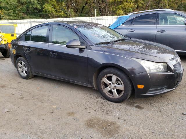 Photo 4 from auction – 2014 CHEVROLET CRUZE LT with VIN 1G1PC5SB4E7333360