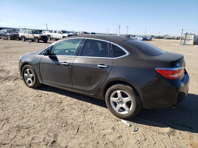 Photo 2 from auction – 2014 BUICK VERANO with VIN 1G4PP5SK9E4101930