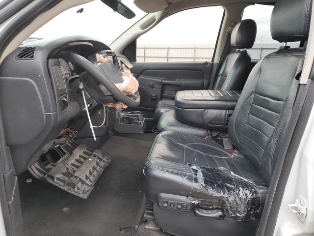 Photo 7 from auction – 2004 DODGE RAM 1500 S with VIN 1D7HA18N64S776820