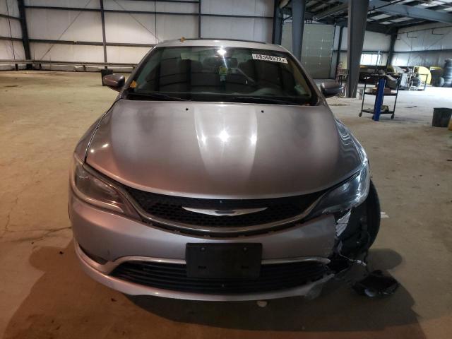 Photo 5 from auction – 2015 CHRYSLER 200 LIMITE with VIN 1C3CCCAB0FN687535