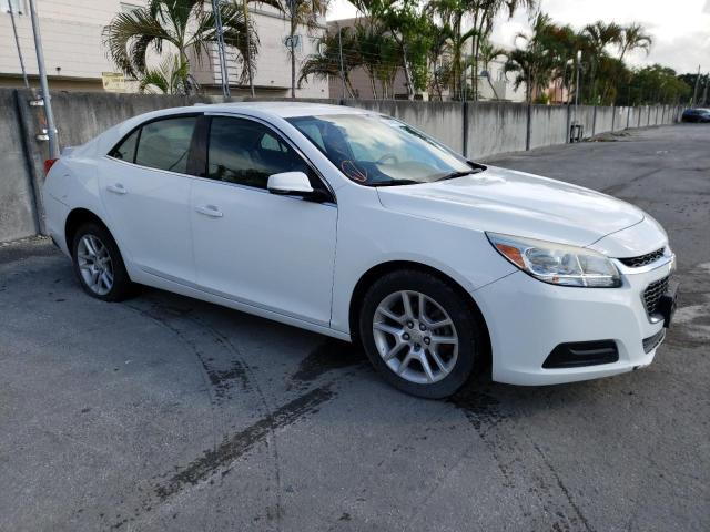 Photo 4 from auction – 2015 CHEVROLET MALIBU 1LT with VIN 1G11C5SLXFF153998