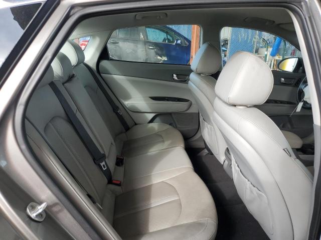 Photo 10 from auction – 2018 KIA OPTIMA EX with VIN 5XXGU4L36JG220758