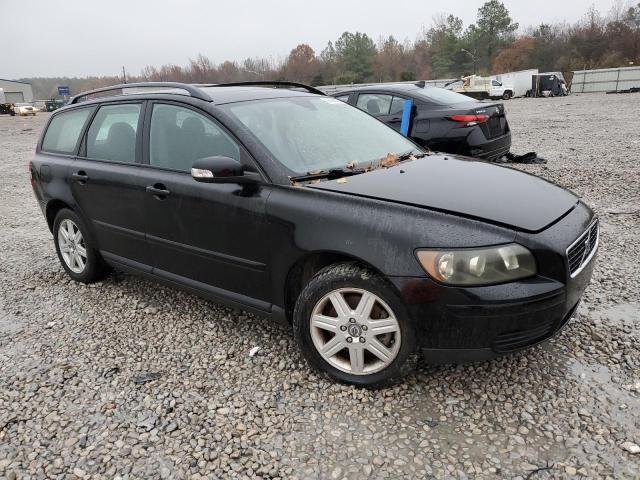 Photo 4 from auction – 2007 VOLVO V50 2.4I with VIN YV1MW390972270132