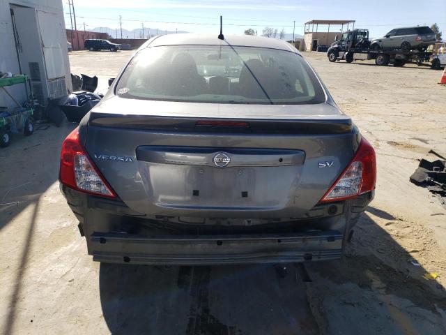 Photo 6 from auction – 2017 NISSAN VERSA S with VIN 3N1CN7AP9HL897405
