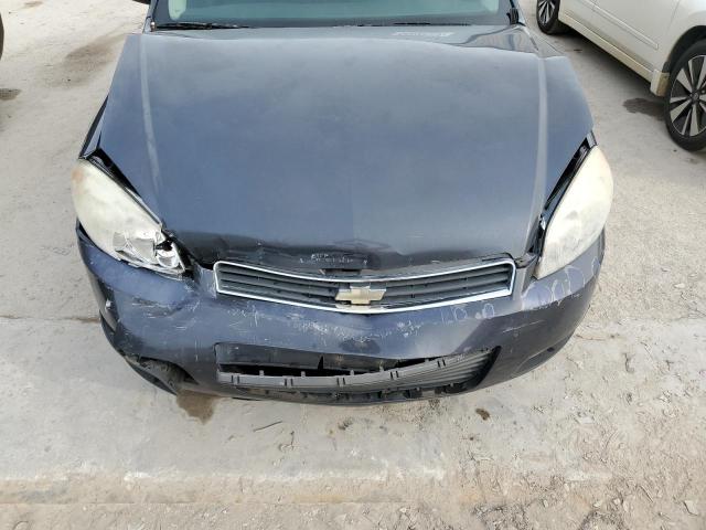 Photo 11 from auction – 2008 CHEVROLET IMPALA LT with VIN 2G1WC583881213333