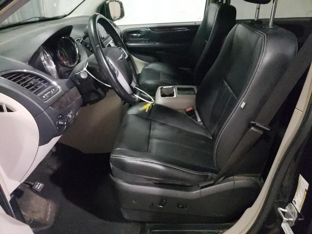 Photo 7 from auction – 2013 CHRYSLER TOWN & COU with VIN 2C4RC1BG9DR775147