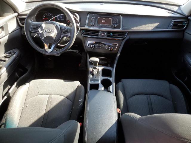 Photo 8 from auction – 2016 KIA OPTIMA LX with VIN KNAGT4L38G5111425