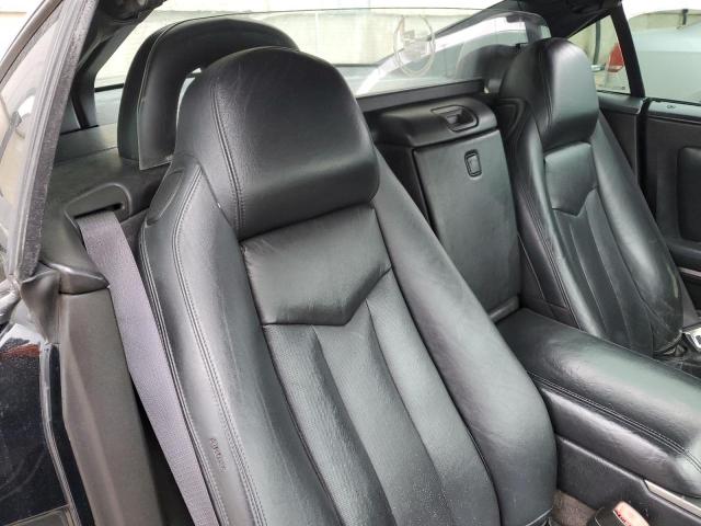 Photo 10 from auction – 2004 CADILLAC XLR with VIN 1G6YV34A945601864