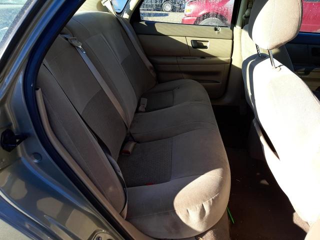 Photo 10 from auction – 2003 FORD TAURUS SE with VIN 1FAFP53213G181983