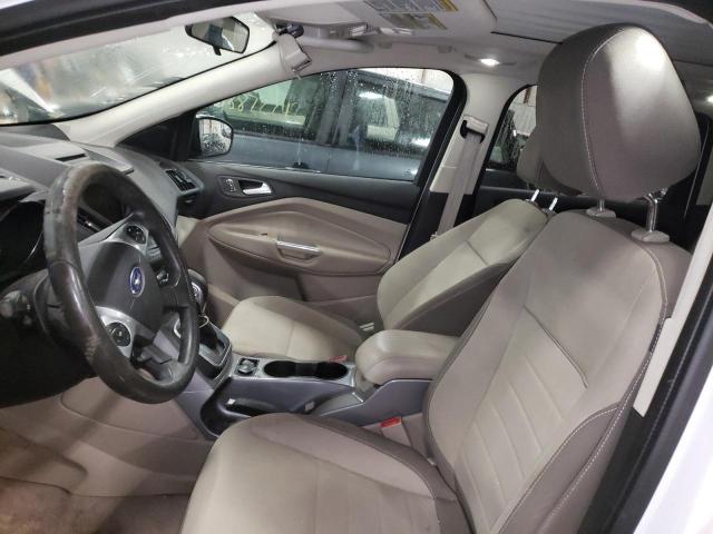 Photo 7 from auction – 2013 FORD ESCAPE SE with VIN 1FMCU9G99DUB45705