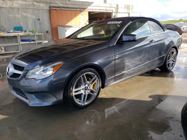 MERCEDES-BENZ E 350 2014 with VIN WDDKK5KFXEF252608 - Photo from auction