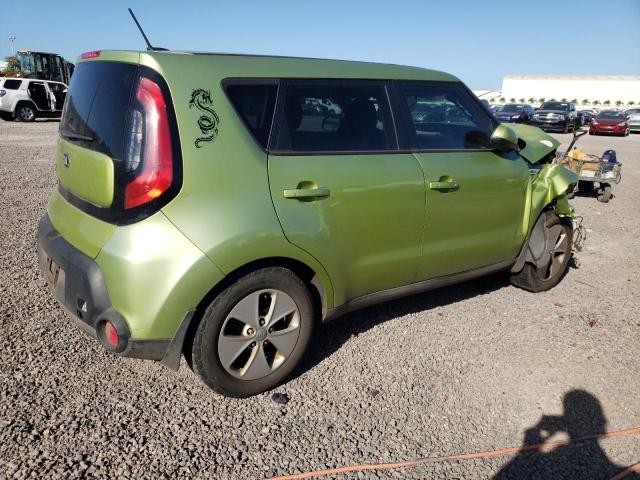 Photo 3 from auction – 2015 KIA SOUL with VIN KNDJN2A27F7766406