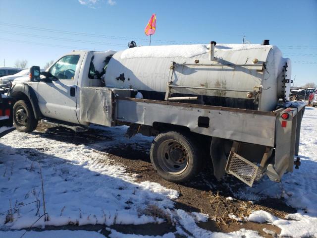Photo 2 from auction – 2016 FORD F550 SUPER with VIN 1FDUF5HT1GEB00418