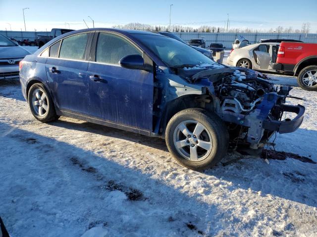 Photo 4 from auction – 2012 CHEVROLET CRUZE LT with VIN 1G1PG5SC2C7194498