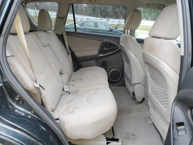 Photo 11 from auction – 2012 TOYOTA RAV4 with VIN 2T3BF4DV0CW206956