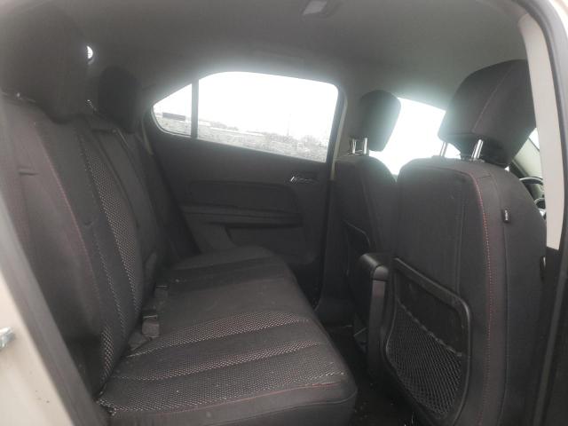Photo 11 from auction – 2012 CHEVROLET EQUINOX LT with VIN 2GNALDEK5C6186733