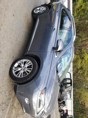 Photo 4 from auction – 2013 LEXUS RX 350 with VIN 2T2ZK1BA1DC131975