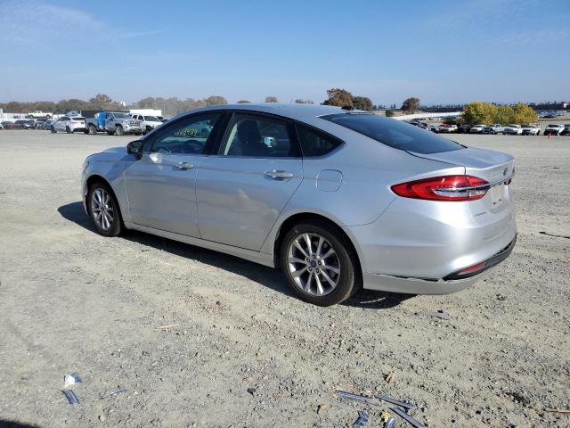 Photo 2 from auction – 2017 FORD FUSION SE with VIN 3FA6P0LU7HR351266