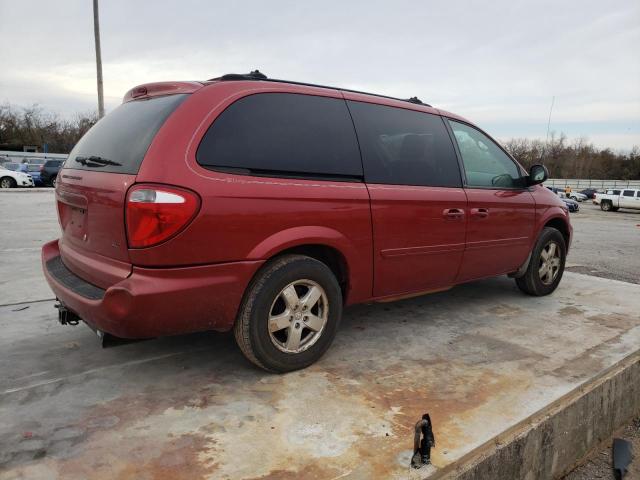 Photo 3 from auction – 2006 DODGE GRD CARAVA with VIN 2D4GP44LX6R712877