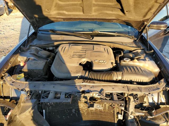 Photo 11 from auction – 2018 CHRYSLER 300 S with VIN 2C3CCABG8JH264167