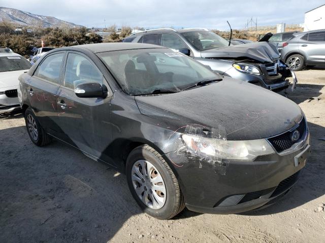 Photo 4 from auction – 2010 KIA FORTE EX with VIN KNAFU4A25A5203621