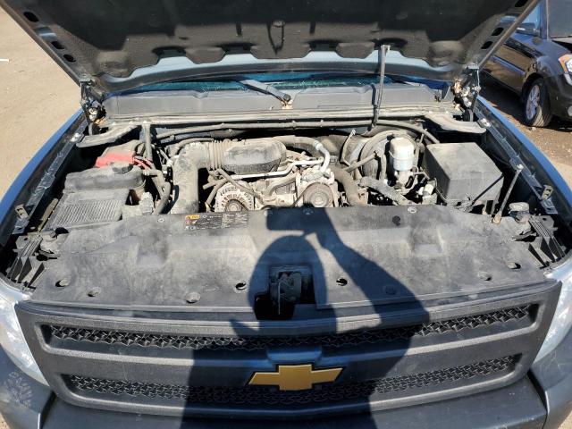 Photo 11 from auction – 2013 CHEVROLET SILVERADO with VIN 1GCRCPEX3DZ260147