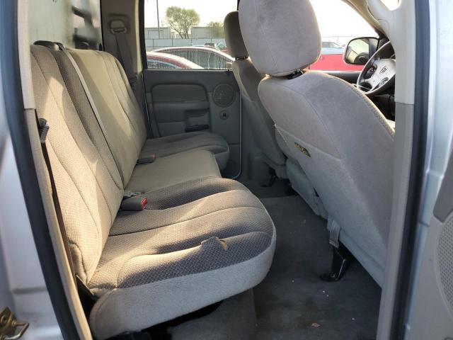 Photo 10 from auction – 2003 DODGE RAM 1500 S with VIN 1D7HA18D83S371421