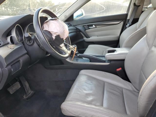 Photo 7 from auction – 2014 ACURA TL TECH with VIN 19UUA9F58EA000997