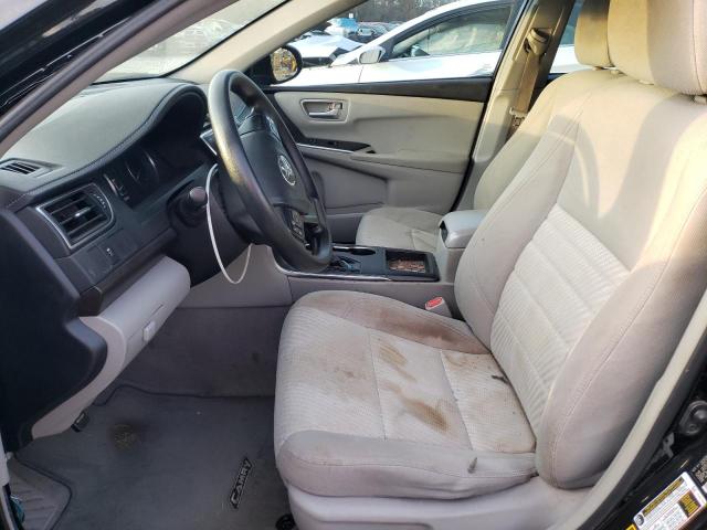 Photo 7 from auction – 2016 TOYOTA CAMRY with VIN 4T1BF1FK5GU577983