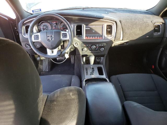 Photo 8 from auction – 2014 DODGE CHARGER R/ with VIN 2C3CDXCT9EH279455