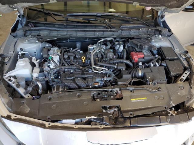 Photo 11 from auction – 2022 NISSAN ALTIMA SR with VIN 1N4BL4CV0NN347455