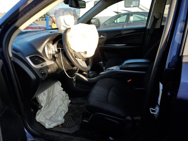 Photo 7 from auction – 2018 DODGE JOURNEY SE with VIN 3C4PDCAB1JT495849