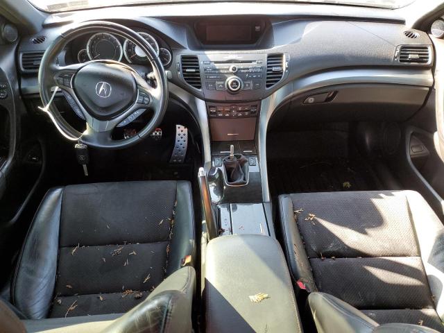 Photo 8 from auction – 2014 ACURA TSX SE with VIN JH4CU2E82EC003420