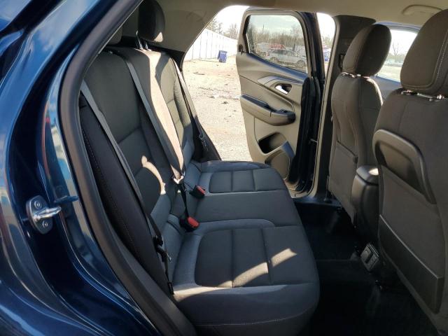 Photo 11 from auction – 2021 CHEVROLET TRAILBLAZE with VIN KL79MRSL9MB052872